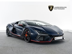 Lamborghini Revuelto - I Ad Personam | Full Carbon | Livery