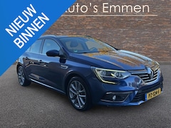 Renault Mégane Estate - 1.5 dCi Zen