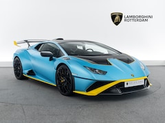 Lamborghini Huracán STO - I Full Carbon I Xpel Stealth