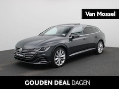 Volkswagen Arteon Shooting Brake - 1.4 TSI eHybrid R-Line Business | 218 PK | Automaat | Trekhaak | Navigatie PRO (Groot Sche