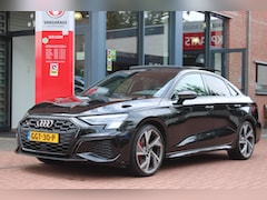 Audi A3 Limousine - S3* | Schuifdak | Carplay | Stoelverwarming | Camera | PDC | Cruise & Climate Control | Pr