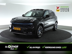 Lynk & Co 01 - 1.5 | TREKHAAK |