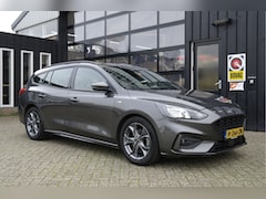 Ford Focus Wagon - 2.0 150 PK ST Line Business | NL-Auto | Camera | Carplay | Keyless | Trekhaak