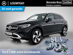 Mercedes-Benz GLC-klasse - 300 e 4MATIC Plug-In Hybride Trekhaak | Sfeerverlichting | 19 Inch Velgen | Stuur en Stoel