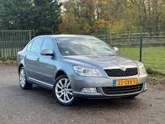 Skoda Octavia - 1.8 TSI Elegance /Trekhaak/Airco/Cruise/