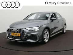Audi A3 Limousine - 30 TFSI S edition S-Line | Virtual | B&O | Sfeerverlichting |
