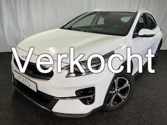 Kia XCeed - 1.6 GDi PHEV PLUG-IN DynamicLine ECC/CAMERA/APPLE/STOELVERW