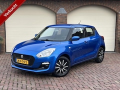 Suzuki Swift - 1.2i 16v Comfort Airco LED 5 drs