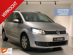 Volkswagen Touran - 1.4 TSI Highline 7p