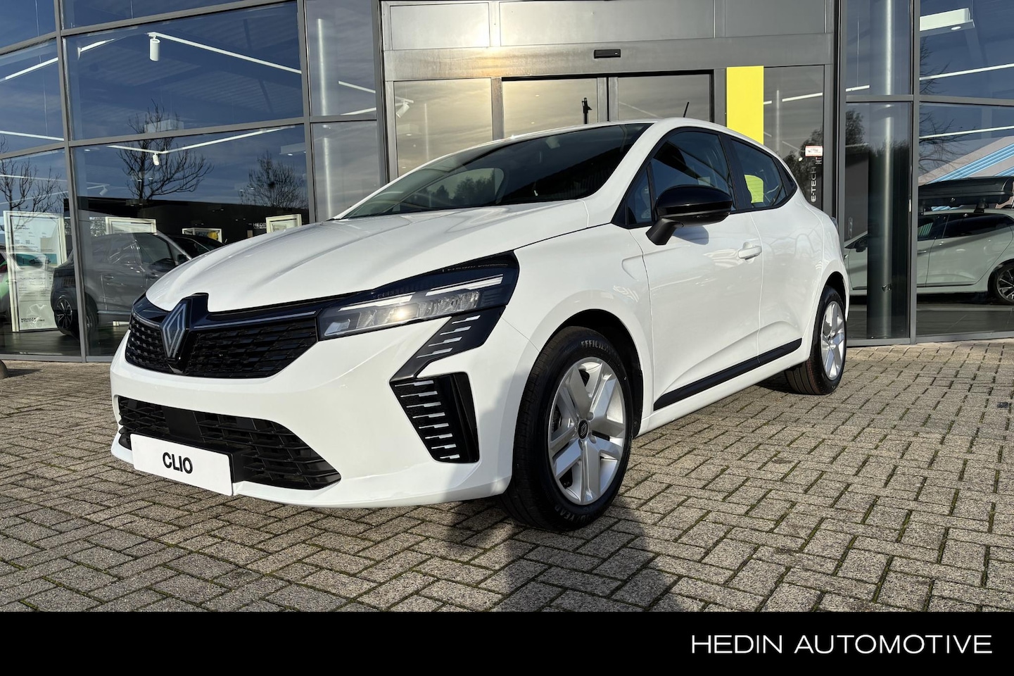 Renault Clio - 1.0 TCe 90 GPF evolution | 5 JAAR GARANTIE | Camera | PDC achter | Navigatie | Apple carpl - AutoWereld.nl