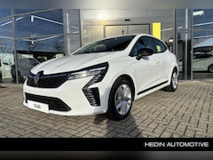 Renault Clio - 1.0 TCe 90 GPF evolution | 5 JAAR GARANTIE | Camera | PDC achter | Navigatie | Apple carpl