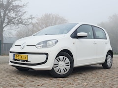 Volkswagen Up! - 1.0 move up BlueM