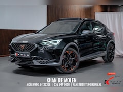 CUPRA Formentor - 1.4 e-Hybrid VZ Performance Pano|Leder|Memory|Stuurknoppen