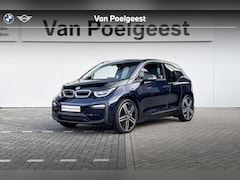 BMW i3 - Executive Edition 120Ah 42 kWh