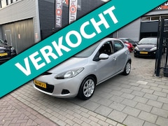 Mazda 2 - 2 1.3 TS Airco Carplay/Andriod NAP APK