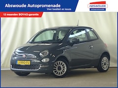 Fiat 500 - 1.0 Hybrid Lounge