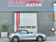 BMW Z4 Roadster - (e89) Sdrive30i / Aut / Sportseats / Black details / Prof navi / PERFECT SPEC Z4