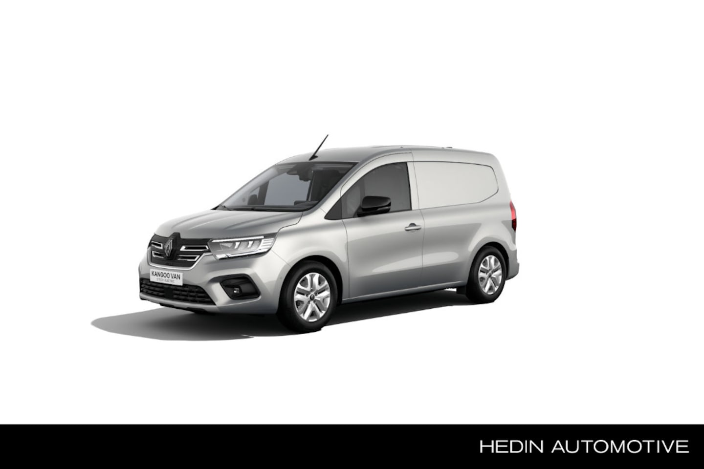 Renault Kangoo - Extra L1 44 kWh | Navigatie | Camera | - AutoWereld.nl