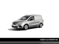 Renault Kangoo - Extra L1 44 kWh | Navigatie | Camera |