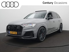 Audi Q7 - 60 TFSI e quattro Pro Line S Competition ABT 456PK | B&O advanced | Panoramadak | Trekhaak