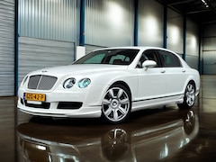 Bentley Continental Flying Spur - 6.0 W12 Carplay_Navi_Xenon_Camera