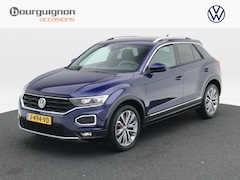 Volkswagen T-Roc - 1.5 TSi 150 Pk Sport | Full LED | Navigatie | 18 Inch | Camera | Privacy Glass | Virtual D