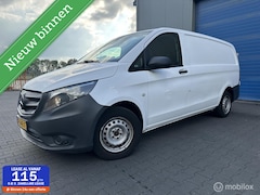 Mercedes-Benz Vito - Bestel 111 CDI Functional Lang