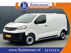 Opel Vivaro - 2.0 CDTI 123 PK / L2H1 / 1e EIG. / SORTIMO INRICHTING / TREKHAAK / CAMERA / AIRCO / CRUISE