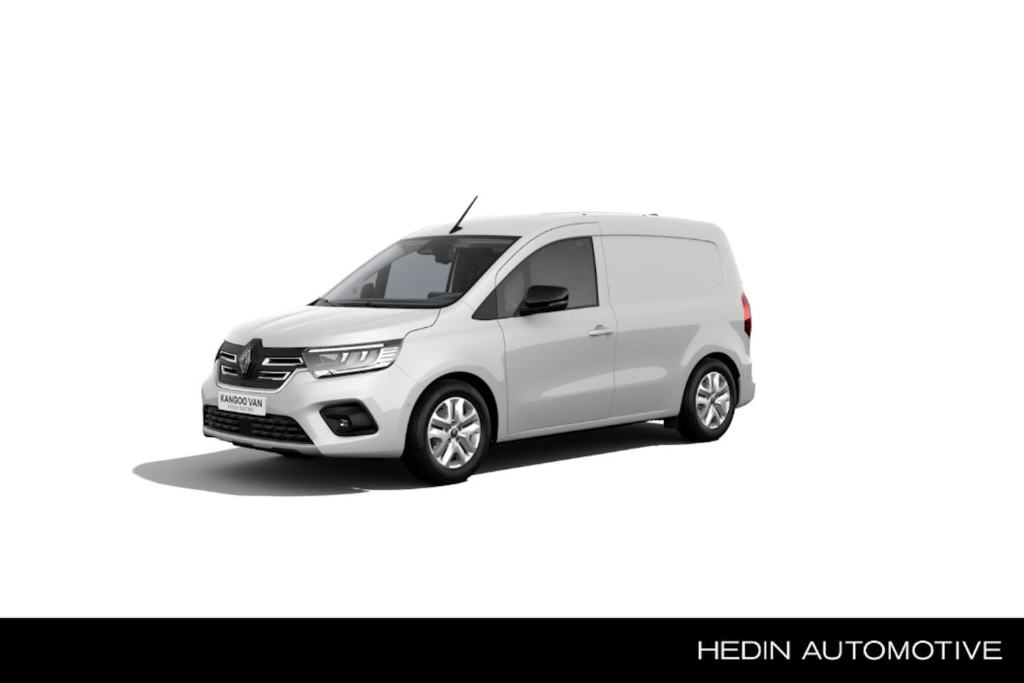 Renault Kangoo - Extra L1 44 kWh | Camera | Navigatie | - AutoWereld.nl