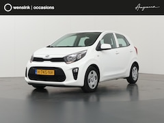Kia Picanto - 1.0 MPi ComfortPlusLine | Parkeercamera | Apple Carplay / Android Auto | Airconditioning |