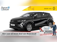 Renault Symbioz - 1.8 E-Tech full hybrid 160 evolution | Nieuw te bestellen | €1.000, - Korting |
