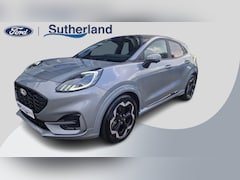 Ford Puma - 1.0 EcoBoost Hybrid ST-Line X 155pk Automaat | Panoramadak | Afneembare trekhaak | Winter