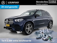 Mercedes-Benz GLE-Klasse - 350 e 4MATIC Premium Plus | LIchtmetalen velgen 20 inch. | Panaromadak | Trekhaak | Alarm