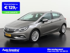 Opel Astra - 1.0 Innovation | Navigatie | Apple Carplay | Parkeersensor | Zondag Open