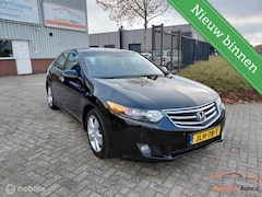 Honda Accord - 2.4i Executive