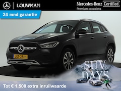 Mercedes-Benz GLA-Klasse - 250 e Plug-In Hybride Stoelverwarming voor | Easy Pack Kofferklep | Achteruitrijcamera | E