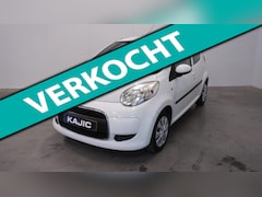 Citroën C1 - 1.0-12V Ambiance