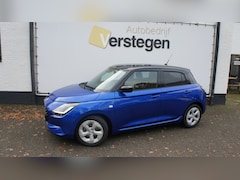 Suzuki Swift - 1.2 Automaat Select SmartHyb