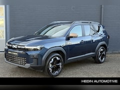 Dacia Bigster - 1.8 Hybrid 155 Extreme Nieuwe Auto Direct Leverbaar| Pack Assist | Electrische Klep