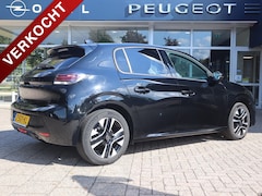 Peugeot 208 - Allure PureTech 100PK H6 S&S, Rijklaarprijs, Navigatie Camera Climate control LED DAB+