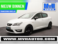 SEAT Ibiza SC - 1.0 EcoTSI FR Connect|LUXE|PANO|XENON|CARPLAY