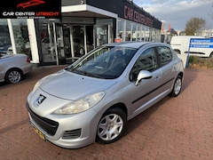 Peugeot 207 - 1.4 VTi Blue Lease airco 5drs nette 207