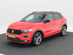 Volkswagen T-Roc - 1.5 TSi 150 Pk Automaat Sport Business R-Line | Panoramadak | Beats Audio | Adaptive Cruis