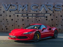 Ferrari 296 GTB - 3.0 V6 | 1e Eigenaar | Carbon | Carbon Velgen | Lift |