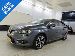 Renault Mégane Estate - 1.3 TCE BOSE I CLIMATE CONTROL I CRUISE CONTROL I NAVIGATIE I APPLE CARPLAY