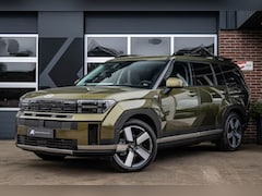 Hyundai Santa Fe - 1.6 T-GDi 4WD Ultimate | Bose | 360° | Head-Up | Memory | Leder | 7 P. |