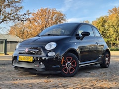 Fiat 500e - 24kwh