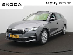 Skoda Octavia Combi - 1.5 TSI MHEV Business Edition / Panodak / Camera / Elek. Klep