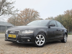 Audi A4 Limousine - 1.8 TFSI Pro Line