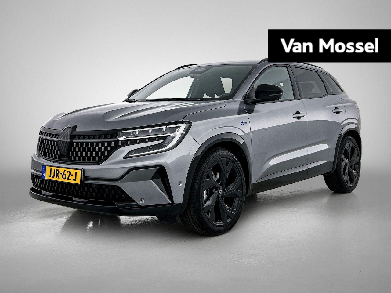 Renault Austral - 1.2 E-Tech Full Hybrid Techno Esprit Alpine 200PK | Google Navigatie | Adaptieve Cruise Co - AutoWereld.nl